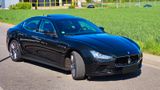 Maserati SQ4 Facelift - Maserati Ghibli aus 2016