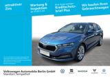 Skoda Octavia Combi iV 1.4TSI DSG 1st Edition NAVI PDC - Skoda Octavia: I