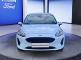 Ford Fiesta 1.0 EcoBoost Hybrid S&S Aut. COOL&CONNECT - gebrauchte Ford Fiesta aus dem Jahr 2021