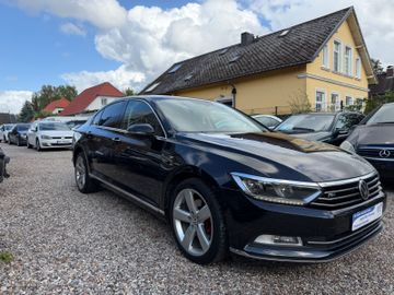 Volkswagen Passat - 2