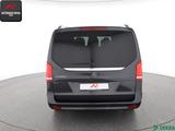 Mercedes-Benz V 220 d LANG 7 SITZE 360GRAD,SPURPAKET,MBUX,LED - graue Mercedes-Benz V-Klasse