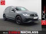 Volkswagen Tiguan 2.0 TDI DSG 4Mo. R-Line BLACK-STYLE PANO  - VW Tiguan Gebrauchtwagen in Köln