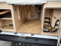 Chausson V 594S  FirstLine MJ 2024,AHK,Solar,Markise