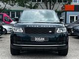 Land Rover Range Rover Vogue P525 5.0 V8 |Pixel LED|HUD|AHK - Land Rover Range Rover: Vogue