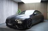 Mercedes-Benz AMG GT 43 4M+ | V8-Styling | Burm | 360 | Design - Mercedes-Benz in Augsburg