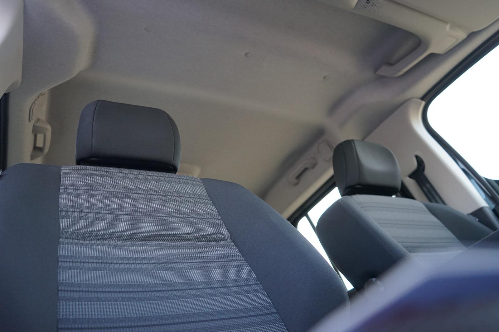 Opel Combo Life E 1.2 XL Klima Navi Freisprechanlage, миниатюра 9
