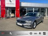 Volkswagen Passat 2.0 TDI DSG CarPlay AHK*NAVI*LED*Kamera - Volkswagen Passat Variant in Bielefeld