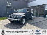 Jeep Wrangler Unlimited JK Final Edition V6 Hardtop F - Jeep Wrangler: Hardtop