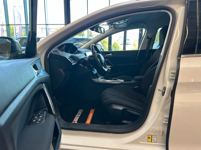 Peugeot 308 SW Allure *TEMPO*NAVI*PDC*KLIMAAUTO*