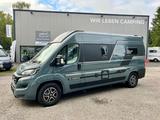 Adria Twin Supreme  600 SBX "ANGEBOT DER WOCHE" - Adria Diesel Kastenwagen Automatik
