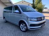 Volkswagen T6 Caravelle 4M/AHK/STANDH/RCAM/NAVI/9SITZE/LANG - Volkswagen T6 Caravelle: Lang