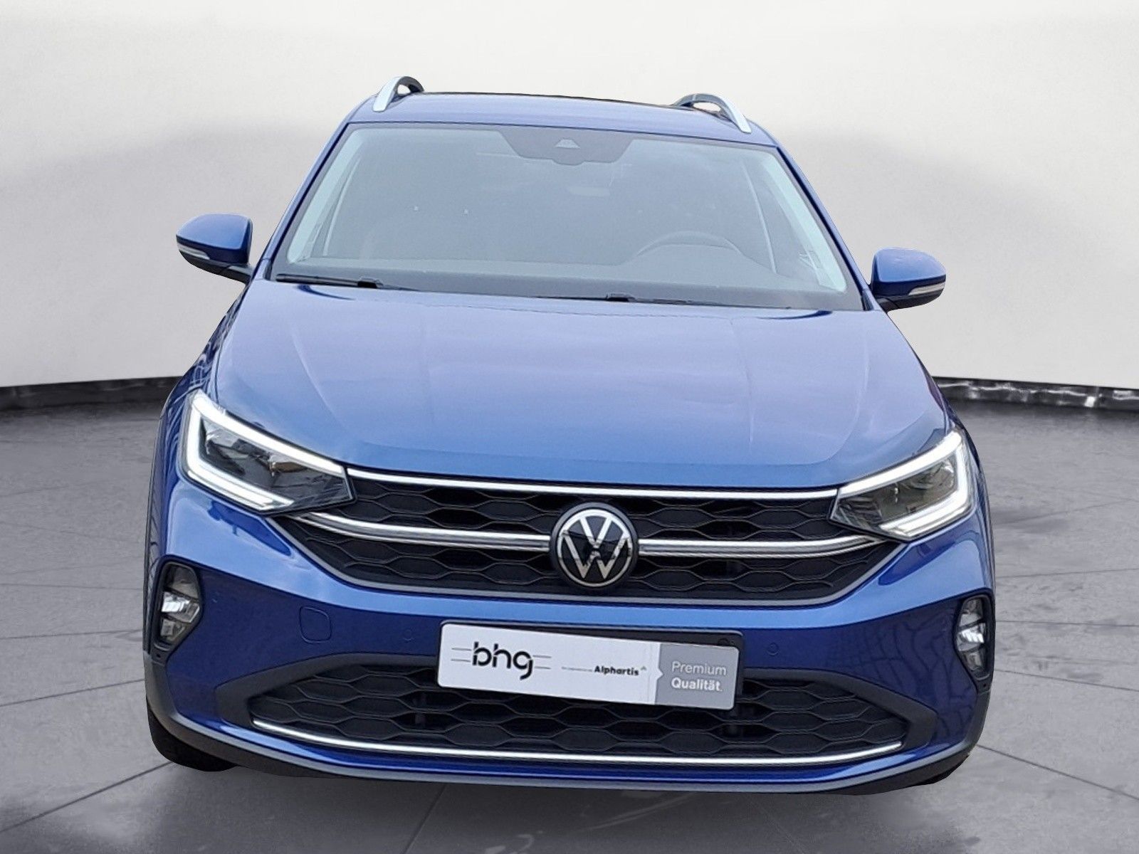 Volkswagen Taigo - Bild 7