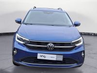 Volkswagen Taigo - Vorschau Bild 7