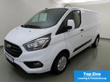 Ford Transit Custom 2.0 300 L2 Trend SichtPak+SHZ+Kam - Ford Transit Custom: Kombi