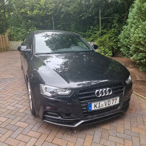 AUDI Audi A5 Sportback S Line