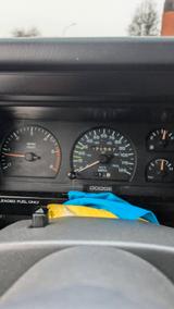 Dodge Dakota mit LKW Zulassung - Dodge Dakota: Pickup