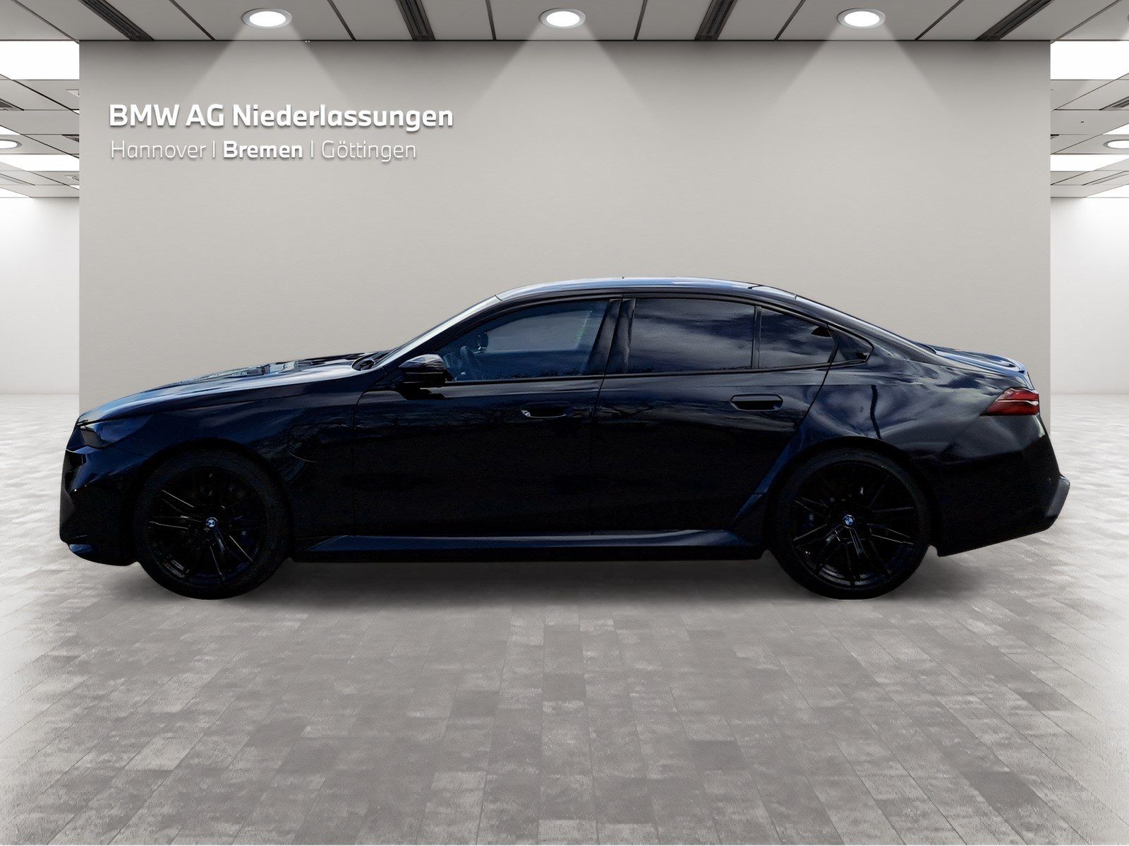 BMW M5 - Bild 3