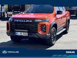 Maxus 2.0 D*4WD*AHK 3,5t*eRollo*Sportsbar*AT-Reifen - Maxus T60 MAX