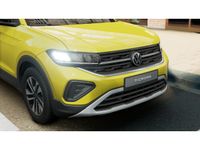 Volkswagen T-Cross - Vorschau Bild 13