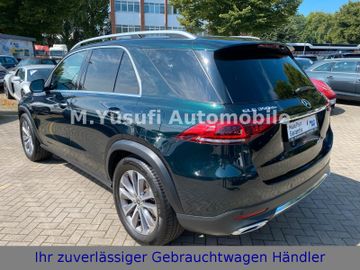 Mercedes GLE 350 - 4