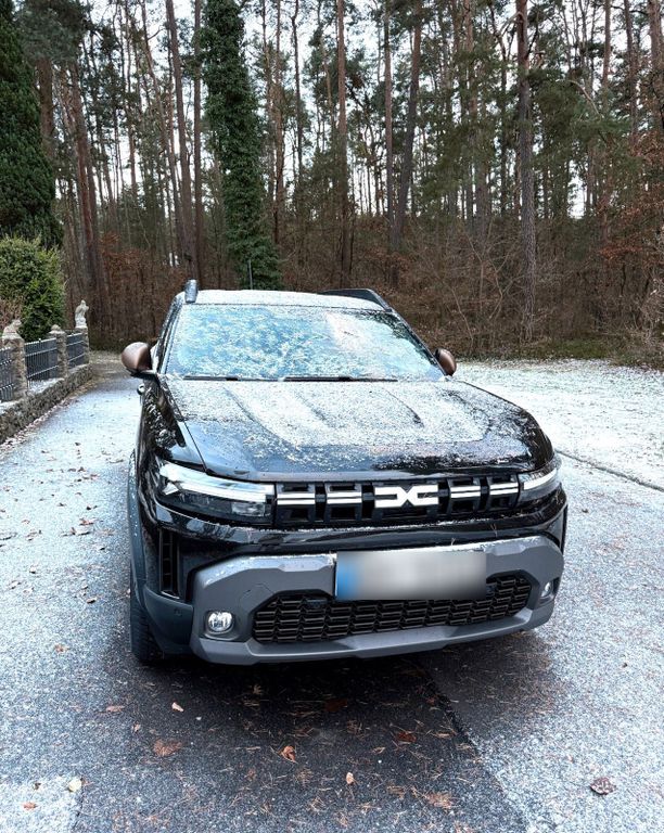 Image of Dacia Duster