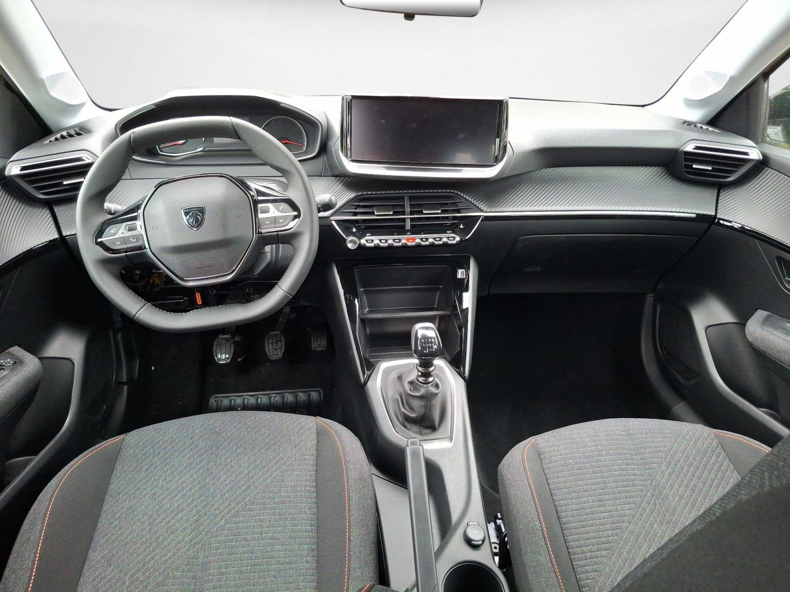 Peugeot 208 - Bild 9
