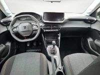Peugeot 208 - Vorschau Bild 9