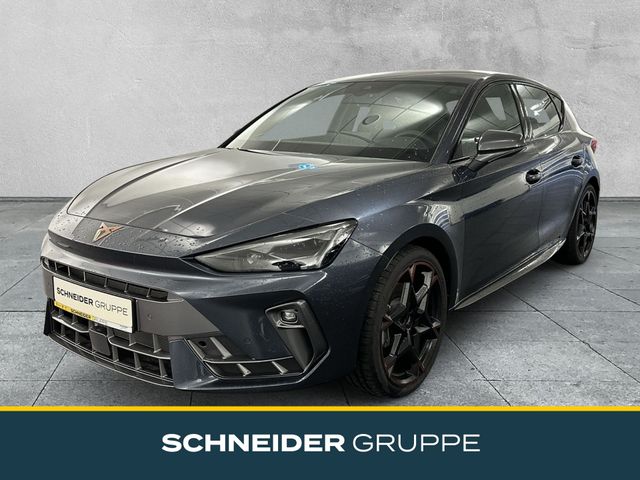 Cupra Leon 1.5 eTSI 110kW (150 PS) DSG SENNHEISER+SHZ