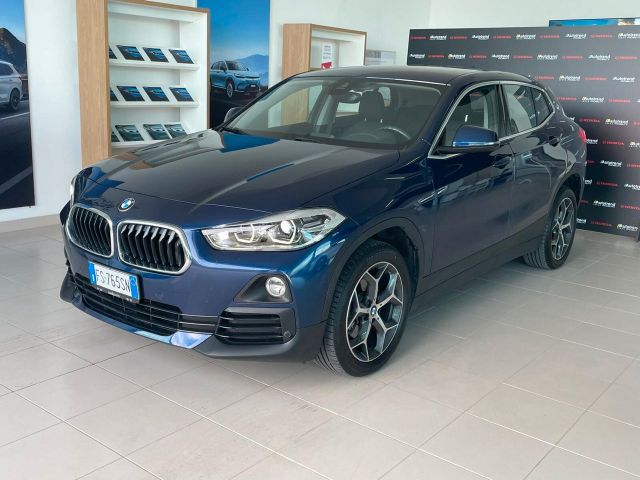 BMW Bmw X2 sDrive18d