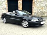 Volvo C70 2.4T Cabrio 193PS Leder Automatik  - gebrauchte Volvo C70 aus dem Jahr 1999