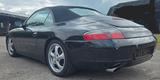 Porsche 996 911 Carrera Cabriolet Carrera C2 - Porsche aus 2000: 911 Carrera