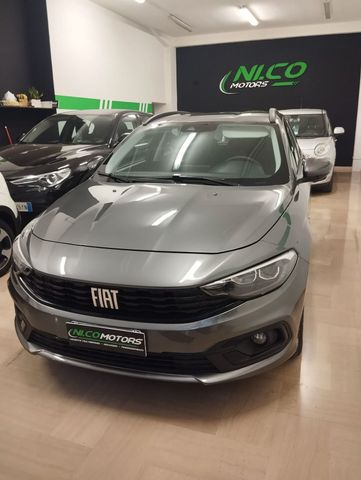 Fiat Tipo 1.6 Mjt S&S SW City Life