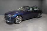 Mercedes-Benz E 400 d 4M AVANTGARDE/PANO/MULTIBEAM/SOUND/DISTR - Mercedes-Benz E 400 Gebrauchtwagen in Stuttgart