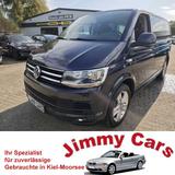 Volkswagen T 6 Multivan 2.0 TDI