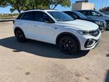 Volkswagen T-Roc 2.0 TSI OPF DSG Allrad R-Line Garantie