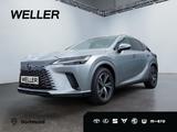 Lexus RX 450h + (Plug-in-Hybrid) Business Line*LED*CAM - silberne Lexus RX 450