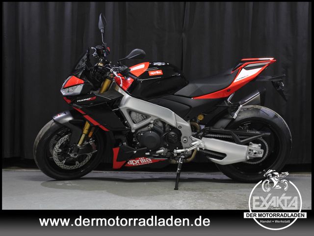 Aprilia Tuono V4 1100 E5 FACTORY SE-09 SBK