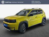 Fiat Grande Panda Hybrid 1.2 eDCT La Prima - Fiat Jahreswagen