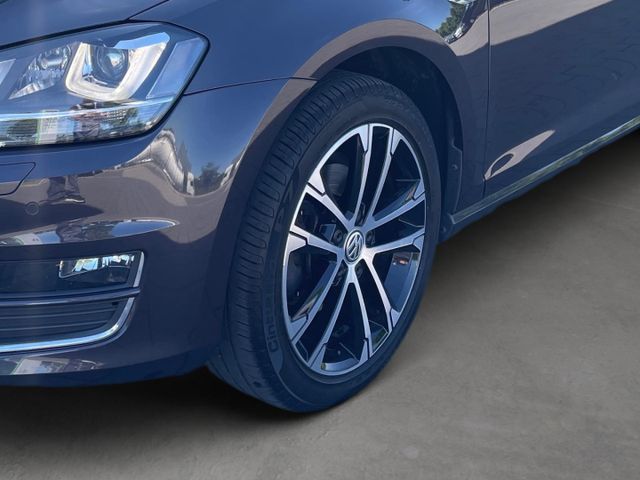 Golf VII Comfortline 1.6 TDI Navi,PDC,SHZ