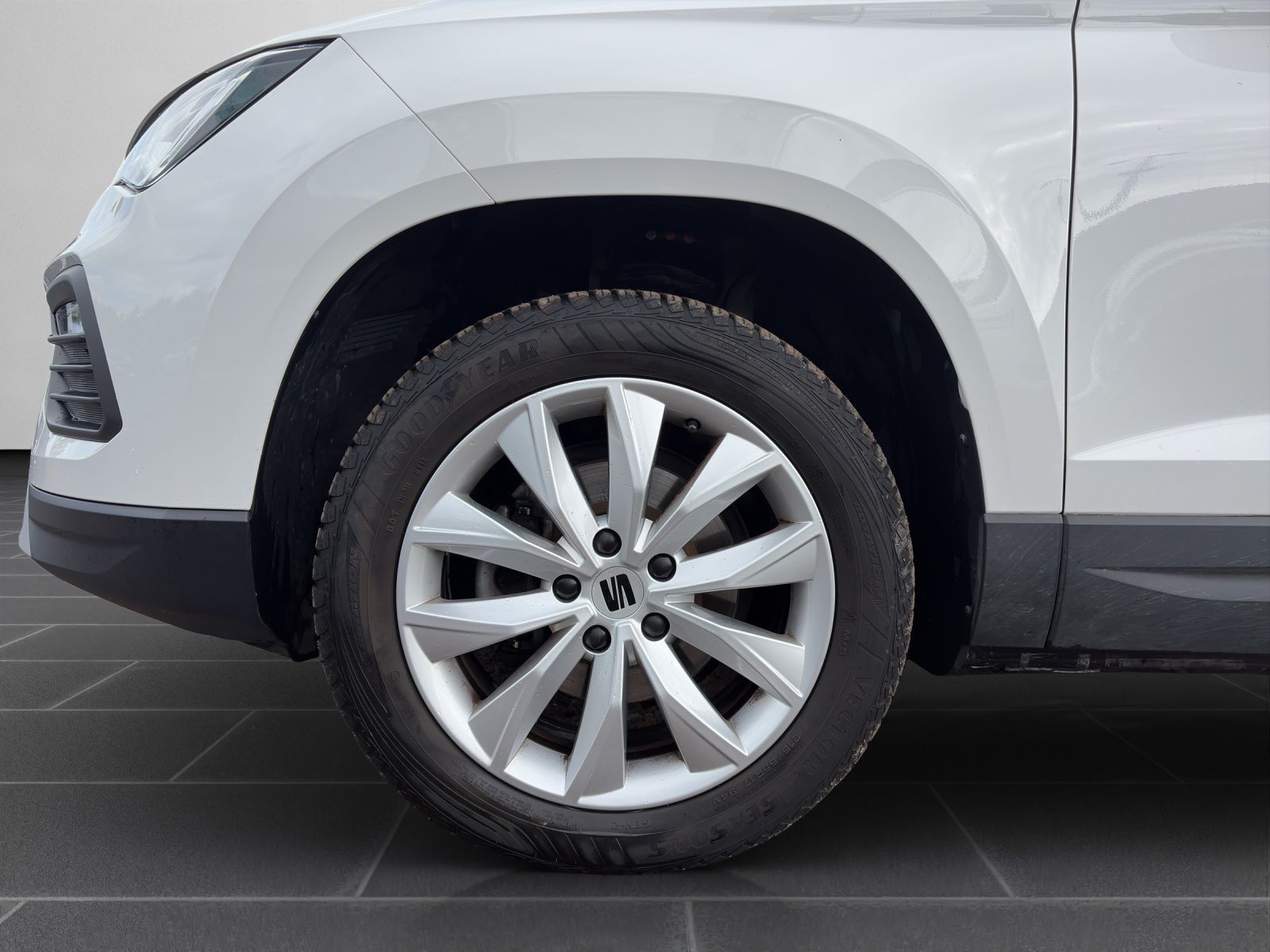 Seat Ateca - Bild 9