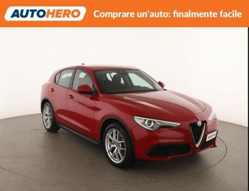 Alfa-Romeo Stelvio - 6