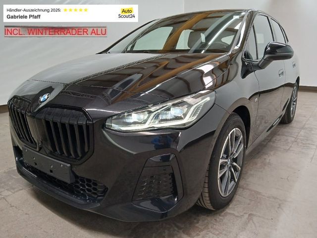 BMW 218 Active Tourer M Sport*3DView*PanoramaHead/Up