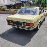 Mercedes-Benz 200 automatik - Mercedes-Benz 200 in Duisburg