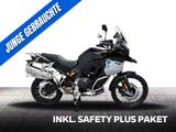 BMW F 900 GS Adventure Triple Black, Zusatzscheinwer - BMW F 900 GS ADVENTURE