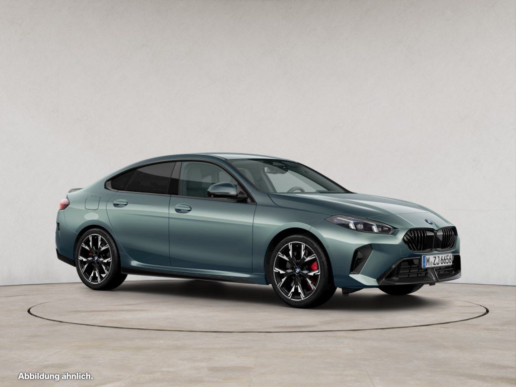 BMW 220 Gran Coupé - Bild 9