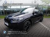 BMW X3 M40i 21°M LMR HUD H/K-HiFi LED PANO PA+ - gebrauchte BMW X3 M40 aus dem Jahr 2023