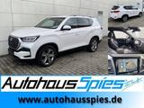 Ssangyong Rexton 2,2 E-XDI 4WD 8AT  Sapphire 5S EL 360Kam  - Ssangyong REXTON: Xdi