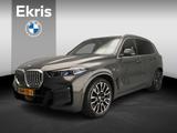 BMW X5 xDrive50e | M-Sportpakket | LED | Leder | HUD - Gebrauchtwagen mit Luftfederung