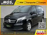Mercedes-Benz V 250 d EDITION 4MATIC+CARPLAY+AHK+ZUSATZHEIZUNG - 6-Sitzer Autos