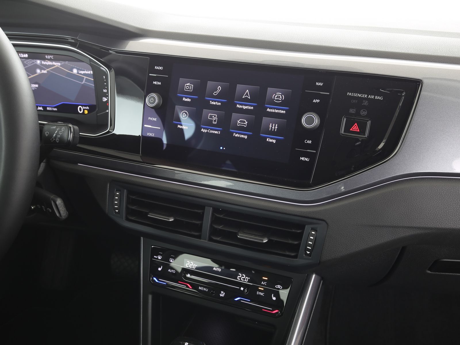 Volkswagen Polo - Bild 13